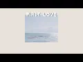 ต้องชอบแค่ไหน (FIRST LOVE) - PRETZELLE (Acoustic ver.) [LYRICS]