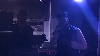 Cheb Papi Ft Wail Xavi Cover Cheb Mahdi Rani Fi Mochkila 2025 