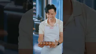 [Egg Challenge] เชฟอ๊อฟ รับคำท้า! Egg Benedict ใน 3 นาที กับไข่ 5 ฟอง จะรอดไหม?