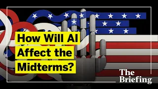 How will AI affect the midterms with Larry Norden and Abdi Ahmed
