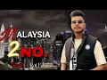 Download Lagu Malaysia 2 No. — Raj-B | Official video | Mr. GK Dot Music | Punjabi Song 2025