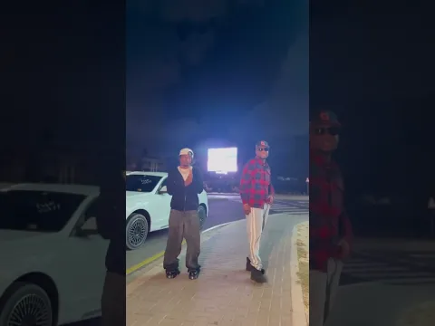 Darassa & Jay Melody - Tulia na Mimi (Short Video)