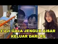 Download Lagu LIVE AISAR KHALID KELUAR DARI RS FUJI GALA JENGUK