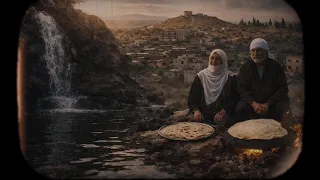 ياغزيل من أغاني التراث ضمن مشروع لحفظ الفلكلور والموروث الشعبي والشفوي   آية مهنا دندنها