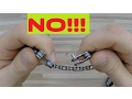 Download Lagu 4 Worst Mistakes In BICYCLE CHAIN Maintenance. How NOT to do it. SickBiker Tips.