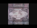 Esoteks – Foreign Exchange [2001]