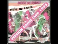 DEBUT DE SOIREE "Nuit de folie '95" (Remix edit radio)