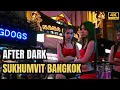Download Lagu Inside Bangkok's Crazy Nightlife – Soi Cowboy \u0026 Nana Plaza After Midnight| 4K Walk