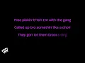 YKNIECE, PLUTO - WHIM WHAMIEE (Karaoke Version)