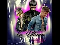 La Ultima Vez //Love Yourself Remix - Anuel AA ft Bad Bunny y Justin Bieber By: Pepe DJ