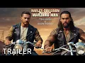 Download Lagu Harley Davidson \u0026 The Marlboro Man  (2025) | Tom Hardy, Jason Momoa | Concept Version