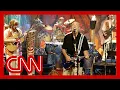 A look back at Jimmy Buffett s most memorable moments