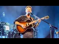 Lagu Mumford \u0026 Sons - Here (unreleased song) BOK Center 2025