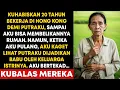 Lagu 20 Tahun Kerja di Luar Negeri—Saat Pulang, Kudapati Putraku Dijadikan Babu Oleh Istrinya