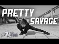 Download Lagu (4K) Street Women Fighter (스트릿 우먼 파이터) - Pretty Savage Cheorography By Simeez Dance Cover By Daniel