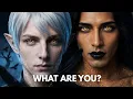 BL The God of Death Looked Into his Eyes Eldrin s Path EP11 5