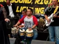 Download Lagu COVER  MAS DIAN TEPUKAN TABLA NYA BUSYEEEET Seujung Kuku  Voc.Ika ABR