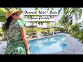 Oceanside Hotel suites Miami Florida