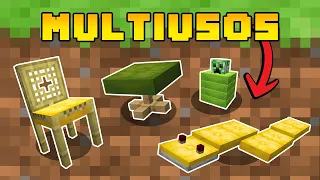 MOJANG ha creado un MONSTRUO