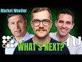 Are Investors Rotating Into Fintech Stocks Market Monitor