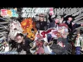 트릭컬 Trickcal x ZICO 지코 J-Tong 제이통 RAP PUBLIC 랩 퍼블릭 Khan 칸 & NOSUN 노선 - 지글지글 REVIVE ANIMASHUP 540