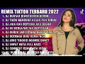 Download Lagu DJ TIKTOK TERBARU 2022 • DJ BIWIR BEREM BEREM JAWER HAYAM - JIKA KAU BERTEMU AKU BEGINI FULL BASS