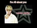 Download Lagu Aaron Carter - I'm All about You - Lyrics - Most Requested Hits