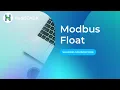 Sharing Sourcecode Modbus Float - Read Write
