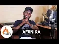 Lagu Afunika Talks New Album, Piki-Piki Skirt, Rhumba Inspiration and More | the ZMB Talks