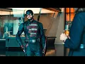 Confronting Valentina in the Avengers Tower - Thunderbolts Clip 2025 Marvel