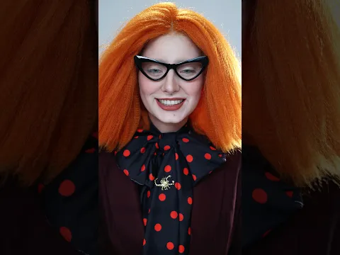 MYRTLEEE ❄️🌨️ any other ahs characters i should cosplay? #ahs #americanhorrorstory