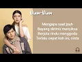 Download Lagu ARSY WIDIANTO, TIARA ANDINI - DIAM DIAM (LIRIK)