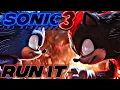 Download Lagu Sonic the Hedgehog 3 | Run It - @JellyRoll | (Music Video)