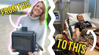 Ep 31 | NOT what we expected….