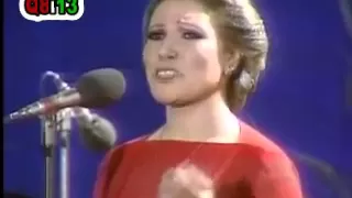 ابعد عني عيونك حفلة   ياسمين الخيام جزء الثاني دندنها