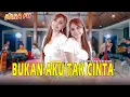 Download Lagu BUKAN AKU TAK CINTA - Dara Fu | Best of IKLIM | Pop Keroncong Version (Official Music Video)