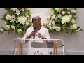 I Feel Like Praising All The Time | Bethel Small Heath