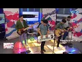 THE JUANS - BALISONG (NET25 LETTERS AND MUSIC) "100 TULA PARA KAY STELLA OST"
