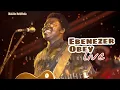 Download Lagu Ebenezer Obey Live of the 90's | Chief Commander Ebenezer Obey and his Miliki band in the 90's.