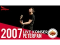 Download Lagu Peterpan - Langit Tak Mendengar  (Live Konser Mataram 4 November 2007)