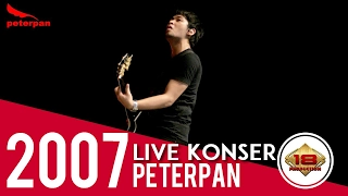 Download Peterpan - Langit Tak Mendengar  (Live Konser Mataram 4 November 2007) MP3