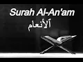 Download Lagu 6 - Surah Al-Anam Full | Sheikh Mishary Rashid Al-Afasy سورة الأنعام