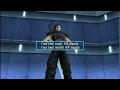 Crisis Core Final Fantasy VII - MAX Record 68 Squats mini game