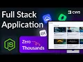 From Zero to Thousands Building a Full-Stack Blog Application with NodeJS MongoDB