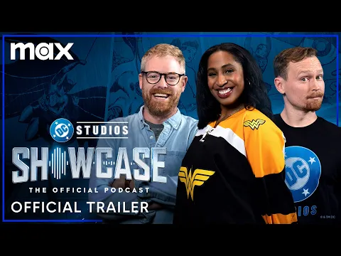 Official Trailer