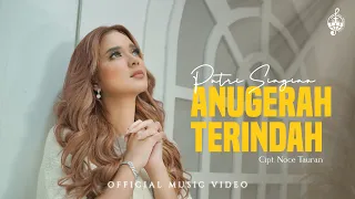 Download Anugerah Terindah - Putri Siagian (Official Music Video) MP3