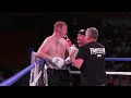 Download Lagu Adrian Fejza vs Mick Tischler | Dessauer Boxnacht 2025 | Full Fight