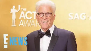 Ted Danson Reveals Humbling Health Scare E News