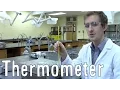 How to Use a Thermometer