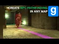 Create AI nodes for any map in Garry s Mod using Nodegraph Editor